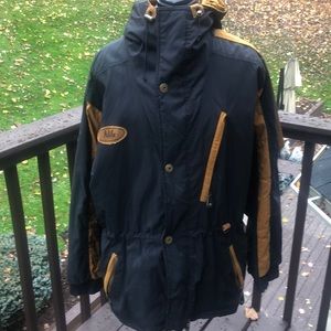 Nils ski/board jacket